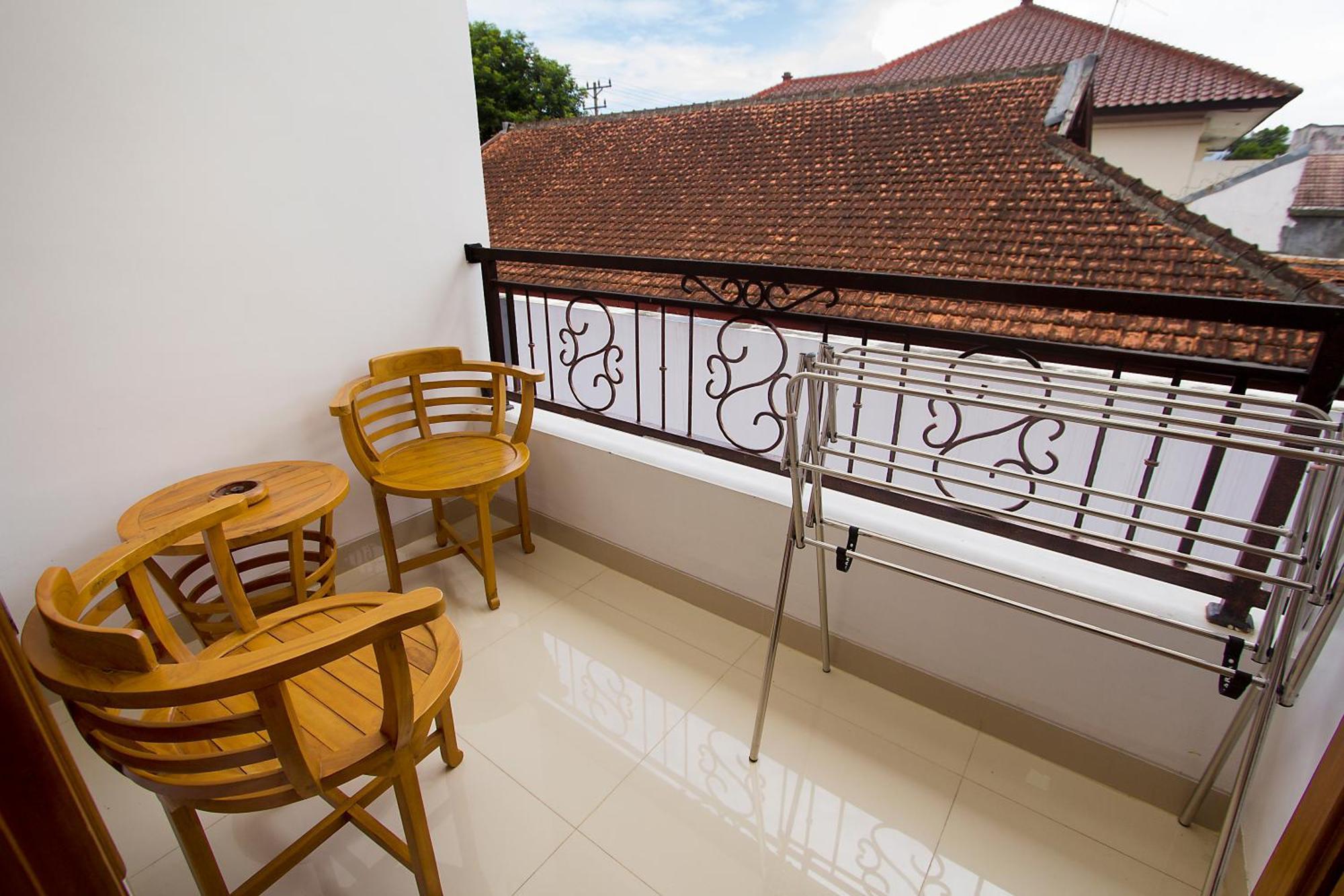 Banua Raya Homestay Джок'якарта Екстер'єр фото
